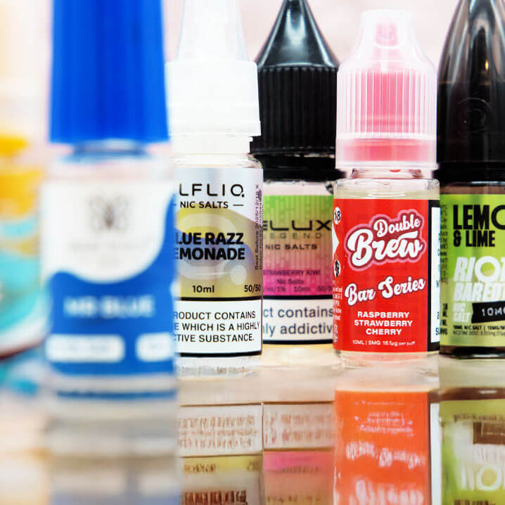 Ireland to Introduce E-liquid Products Tax (EPT)